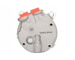 Air conditioning compressors spring DELPHI TSP0155009