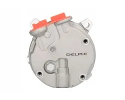 Compresor de aire acondicionado Delphi TSP0155009