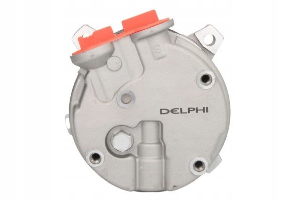Air conditioning compressors spring DELPHI TSP0155009