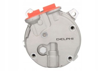 Air conditioning compressors spring DELPHI TSP0155009