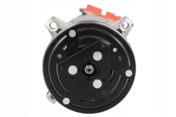 Air conditioning compressors spring DELPHI TSP0155009 Catalog number of the part TSP0155009