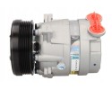 Air conditioning compressors spring DELPHI TSP0155009 Quality of parts according to GVO Q original with factory logo OEM OES