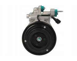 Air conditioning compressor THERMOTEC KTT090123