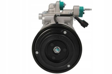 Air conditioning compressor THERMOTEC KTT090123