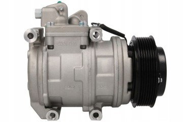 Air conditioning compressor THERMOTEC KTT090123 Part manufacturer Thermotec