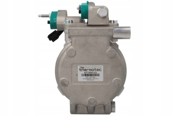 Air conditioning compressor THERMOTEC KTT090123 Catalog number of the part KTT090123
