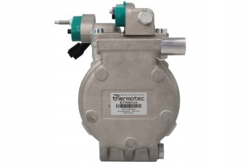 Air conditioning compressor THERMOTEC KTT090123 Catalog number of the part KTT090123