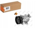 NRF AIR CONDITIONING COMPRESSOR RENAULT CLIO 05 Catalog number of the original NISSAN 2763000Q0N NISSAN 2763000Q1M NISSAN 276300