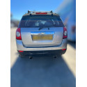 CHEVROLET CAPTIVA 2.0 VCDI LT