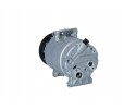 Air conditioning compressor NRF 32478 Car type cargo vans