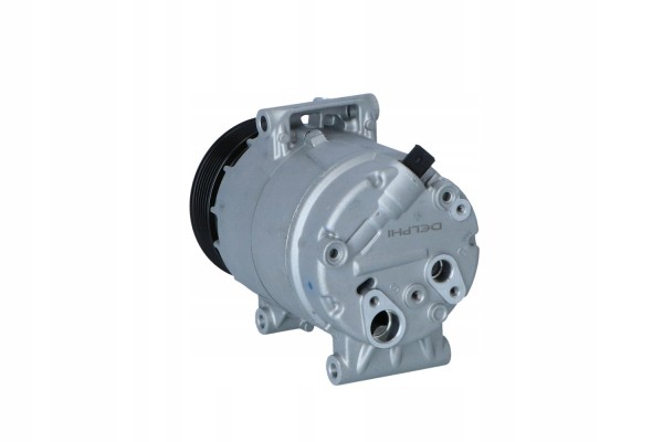 Air conditioning compressor NRF 32478 Car type cargo vans