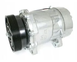 Compresor de Aire Acondicionado 7M3820803B