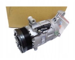 COMPRESSOR AIR CONDITIONING COMPRESSOR NRF MINI R50 R52 R53 ONE COOPER WORKS