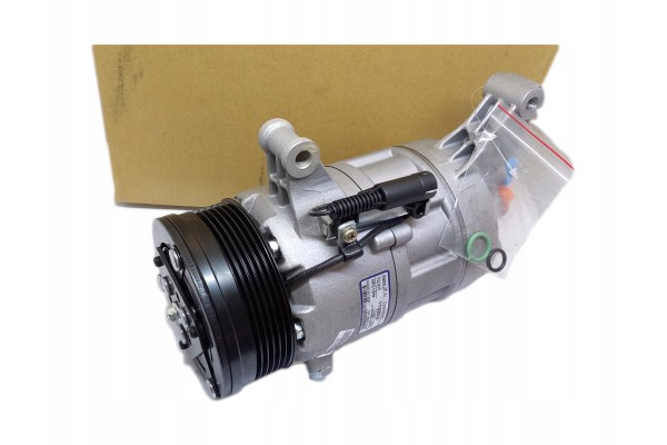 COMPRESSOR AIR CONDITIONING COMPRESSOR NRF MINI R50 R52 R53 ONE COOPER WORKS