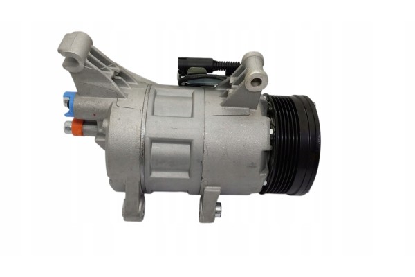 COMPRESSOR AIR CONDITIONING COMPRESSOR NRF MINI R50 R52 R53 ONE COOPER WORKS Catalog number of the part 32409