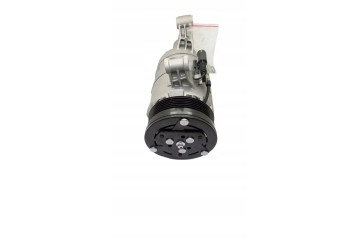 COMPRESSOR AIR CONDITIONING COMPRESSOR NRF MINI R50 R52 R53 ONE COOPER WORKS Car type passenger cars