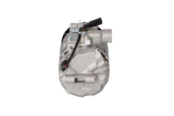 NRF AIR CONDITIONING COMPRESSOR VW T5 TOUAREG 2 5TDI Part manufacturer NRF