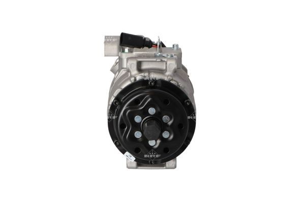 NRF AIR CONDITIONING COMPRESSOR VW T5 TOUAREG 2 5TDI Product weight with unit packaging 8 kg