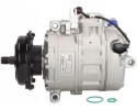 NRF AIR CONDITIONING COMPRESSOR VW T5 TOUAREG 2 5TDI Car type buses cargo vans passenger cars