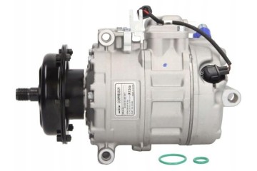 NRF AIR CONDITIONING COMPRESSOR VW T5 TOUAREG 2 5TDI Car type buses cargo vans passenger cars