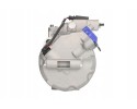 NRF AIR CONDITIONING COMPRESSOR VW T5 TOUAREG 2 5TDI Quality of parts according to GVO Q original with factory logo OEM OES