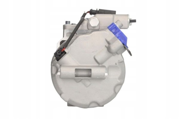 NRF AIR CONDITIONING COMPRESSOR VW T5 TOUAREG 2 5TDI Quality of parts according to GVO Q original with factory logo OEM OES