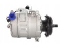 NRF AIR CONDITIONING COMPRESSOR VW T5 TOUAREG 2 5TDI Catalog number of substitutes Airstal 106 0046 AKS DASIS 850681N ASAM AUTOM