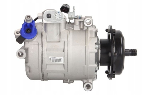 NRF AIR CONDITIONING COMPRESSOR VW T5 TOUAREG 2 5TDI Catalog number of substitutes Airstal 106 0046 AKS DASIS 850681N ASAM AUTOM
