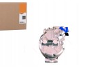 NRF AIR CONDITIONING COMPRESSOR VW T5 TOUAREG 2 5TDI Compressor ID 7SEU16C