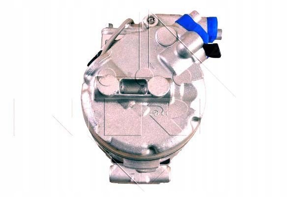 NRF AIR CONDITIONING COMPRESSOR VW T5 TOUAREG 2 5TDI EAN GTIN 8718042015990