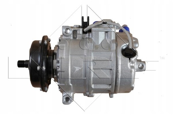 Compresor de aire acondicionado NRF 32148