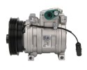 Air conditioning compressor THERMOTEC KTT090533