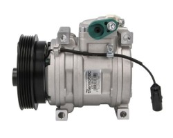 Air conditioning compressor THERMOTEC KTT090533