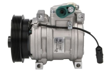 Air conditioning compressor THERMOTEC KTT090533