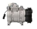 Air conditioning compressor THERMOTEC KTT090533 Part manufacturer Thermotec