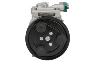 Air conditioning compressor THERMOTEC KTT090533 Catalog number of the part KTT090533