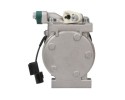 Air conditioning compressor THERMOTEC KTT090533 Product weight with unit packaging 6 kg