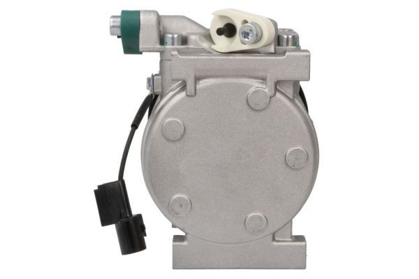 Air conditioning compressor THERMOTEC KTT090533 Product weight with unit packaging 6 kg