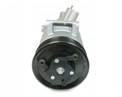 Compresor de aire acondicionado DELPHI para VW / AUDI / SKODA 1141228 / 5K0820803A