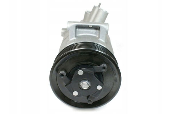 AIR CONDITIONING COMPRESSOR DELPHI VW AUDI SKODA 1141228 5K0820803A