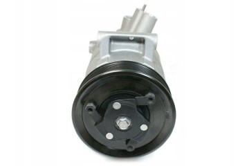 AIR CONDITIONING COMPRESSOR DELPHI VW AUDI SKODA 1141228 5K0820803A