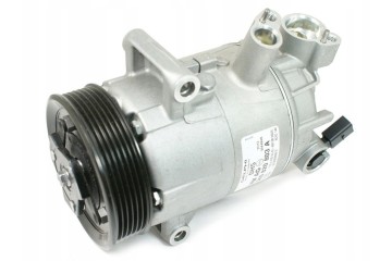 AIR CONDITIONING COMPRESSOR DELPHI VW AUDI SKODA 1141228 5K0820803A Catalog number of the part EKL32034 GE447150 6034 GE447150 4