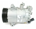 AIR CONDITIONING COMPRESSOR DELPHI VW AUDI SKODA 1141228 5K0820803A Part manufacturer EURO KLIMA
