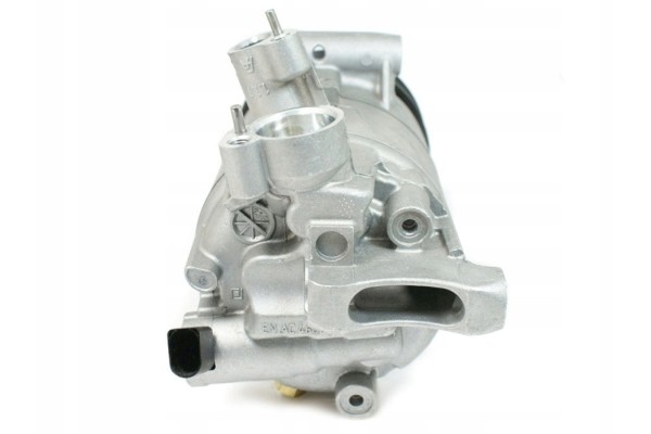 AIR CONDITIONING COMPRESSOR DELPHI VW AUDI SKODA 1141228 5K0820803A Quality of parts according to GVO P replacement with origina