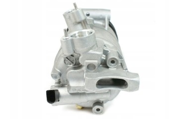 AIR CONDITIONING COMPRESSOR DELPHI VW AUDI SKODA 1141228 5K0820803A Quality of parts according to GVO P replacement with origina