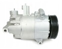 AIR CONDITIONING COMPRESSOR DELPHI VW AUDI SKODA 1141228 5K0820803A Car type 4x4 SUV passenger cars