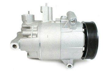 AIR CONDITIONING COMPRESSOR DELPHI VW AUDI SKODA 1141228 5K0820803A Car type 4x4 SUV passenger cars
