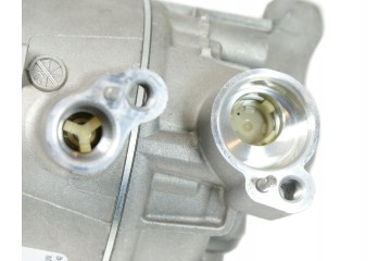 AIR CONDITIONING COMPRESSOR DELPHI VW AUDI SKODA 1141228 5K0820803A Product weight with unit packaging 5 kg