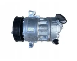 Compresor de aire acondicionado Denso 5SL12C