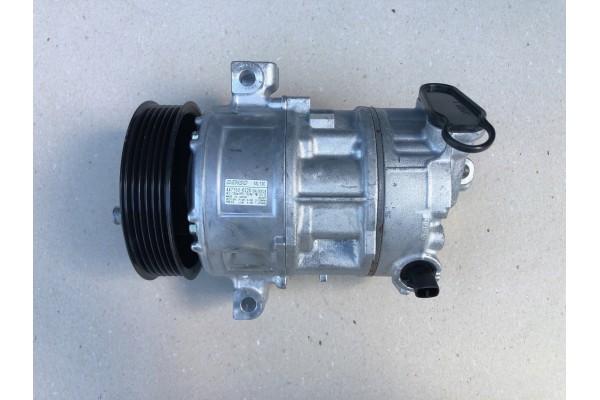 FIAT LANCIA ALFA COMPRESSOR AIR CONDITIONING COMPRESSOR 5SL12C Catalog number of the part 5SL12C